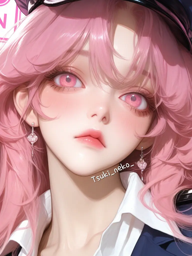 Tsuki_neko_의 정다연