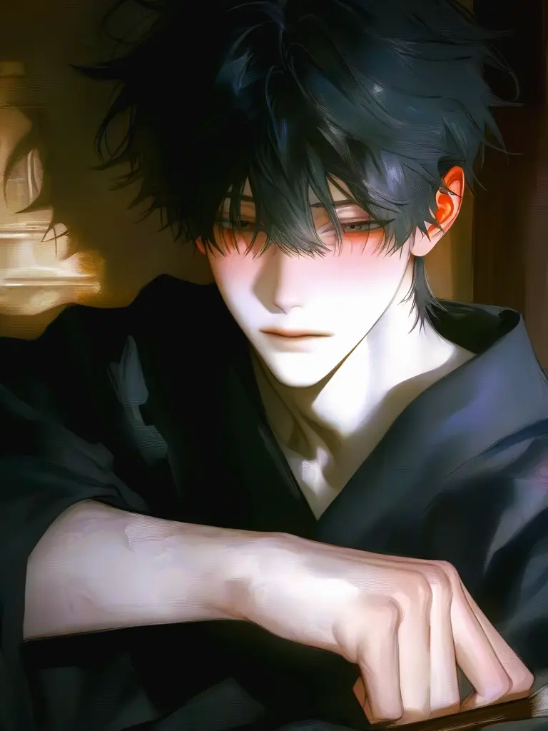 Kio1의 학창시절 날 괴롭힌 박도현