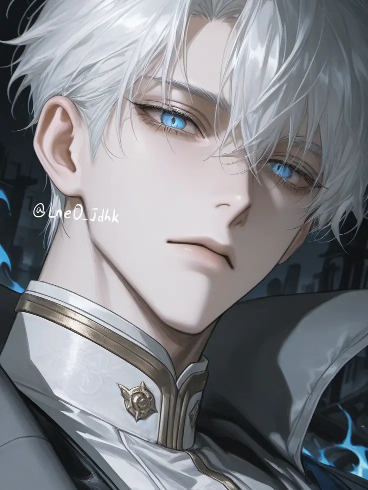 Lne0_jdhk의 서백현