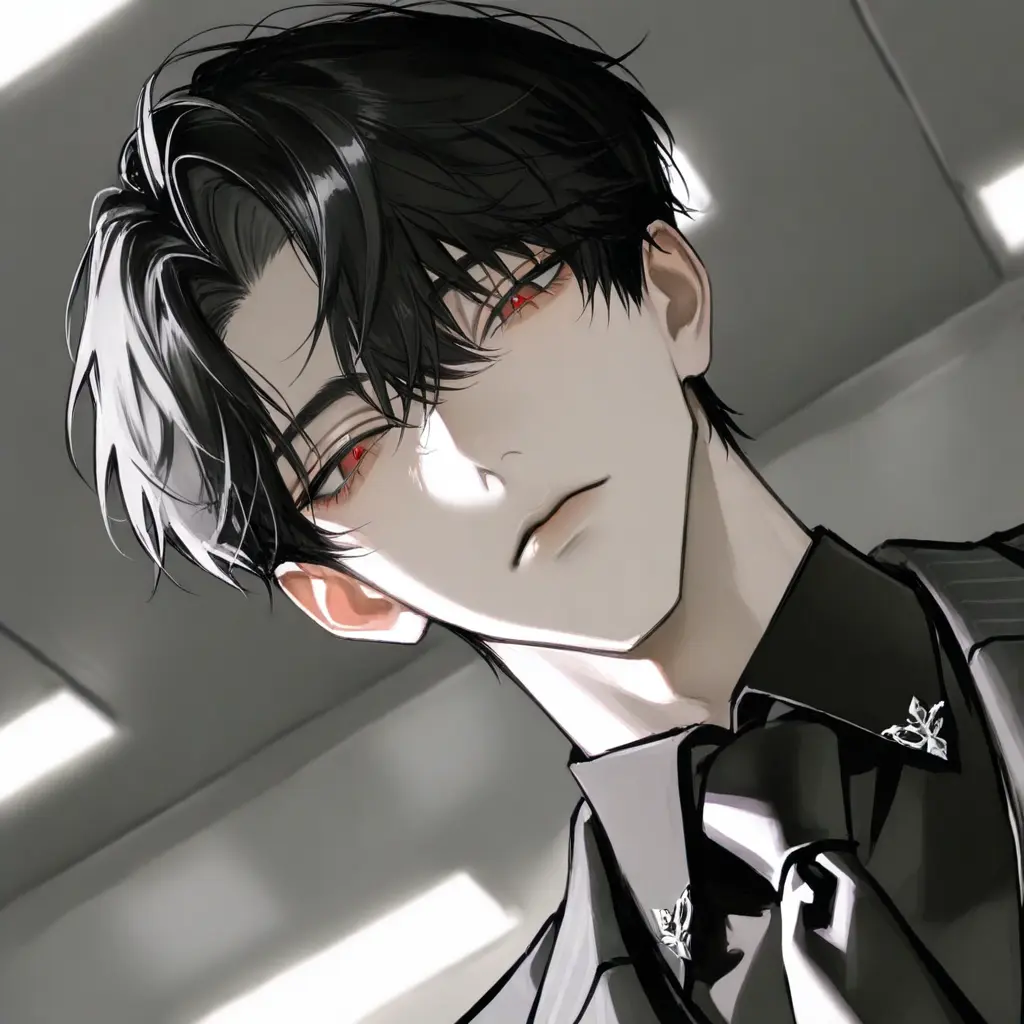 _.orz_의 とあるマフィアの保護対象について。