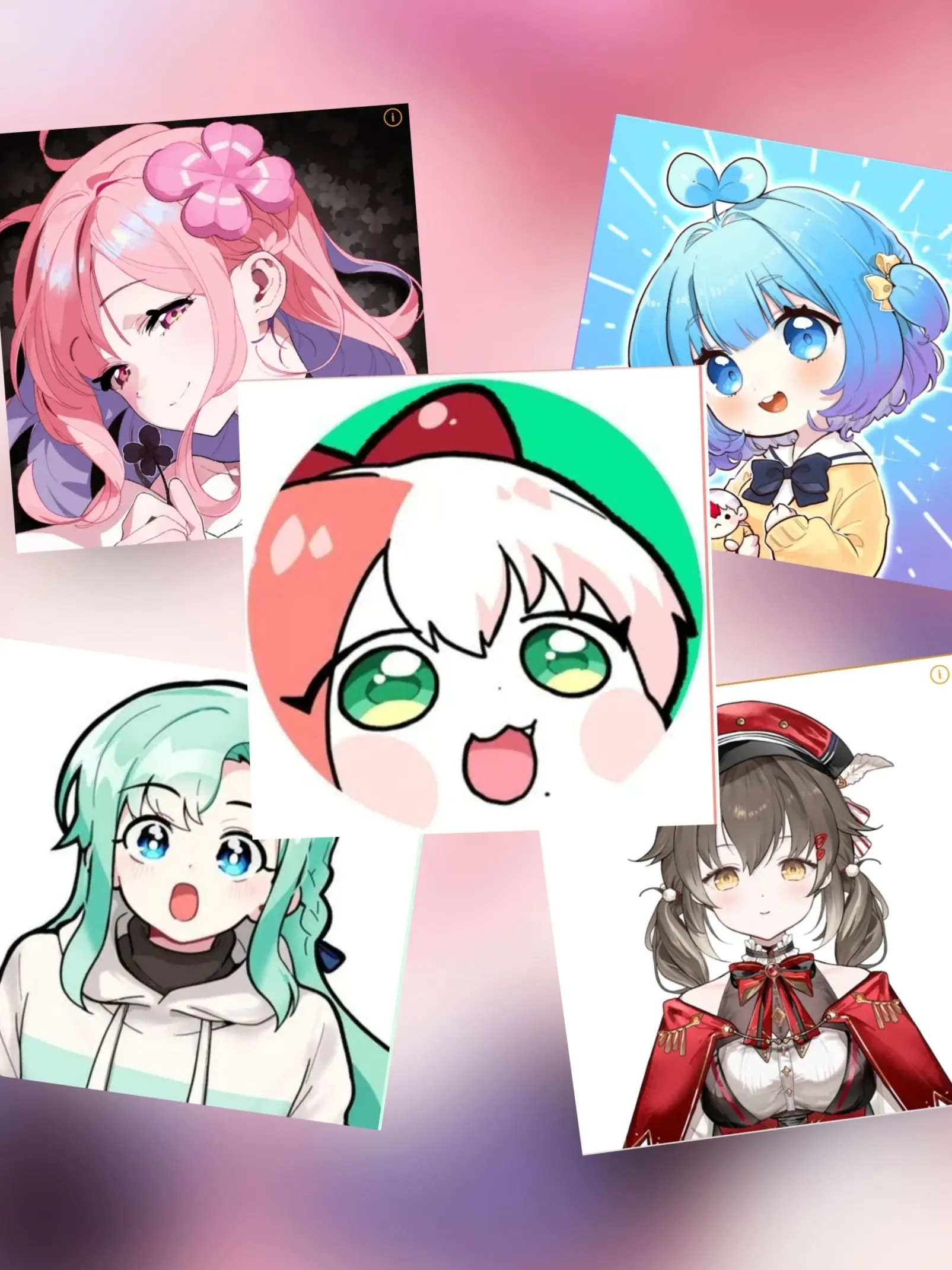 Tochito_Muichiro의 유부녀즈들