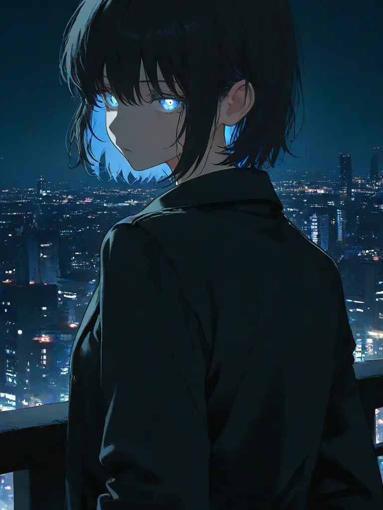 SubtleSpicy7531의 ダウナーぽいお姉さんと吸血鬼狩り