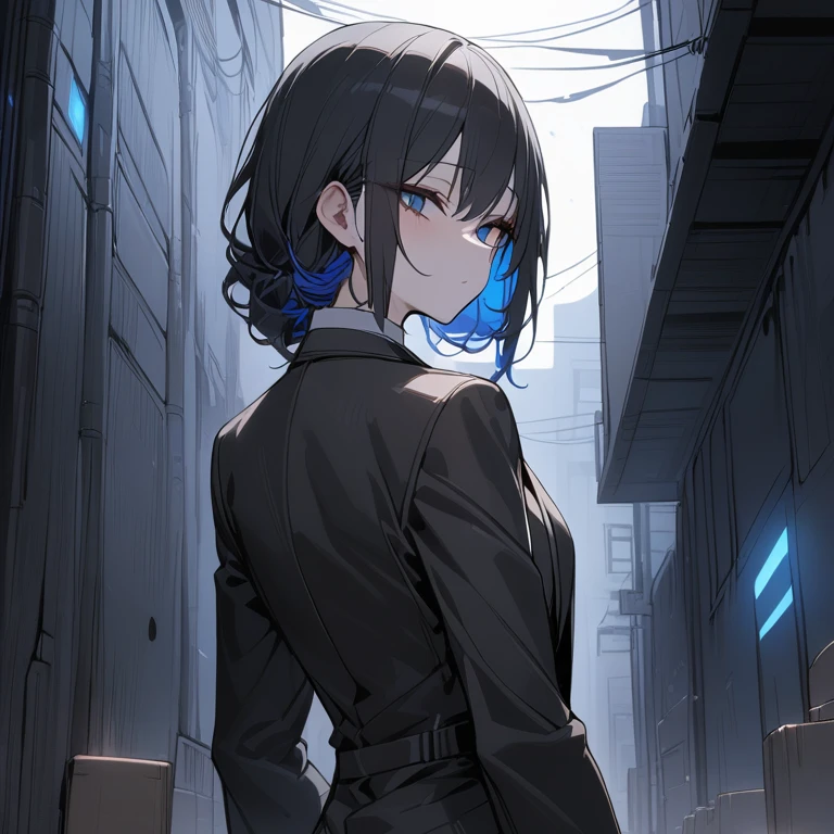 ダウナーぽいお姉さんと吸血鬼狩り