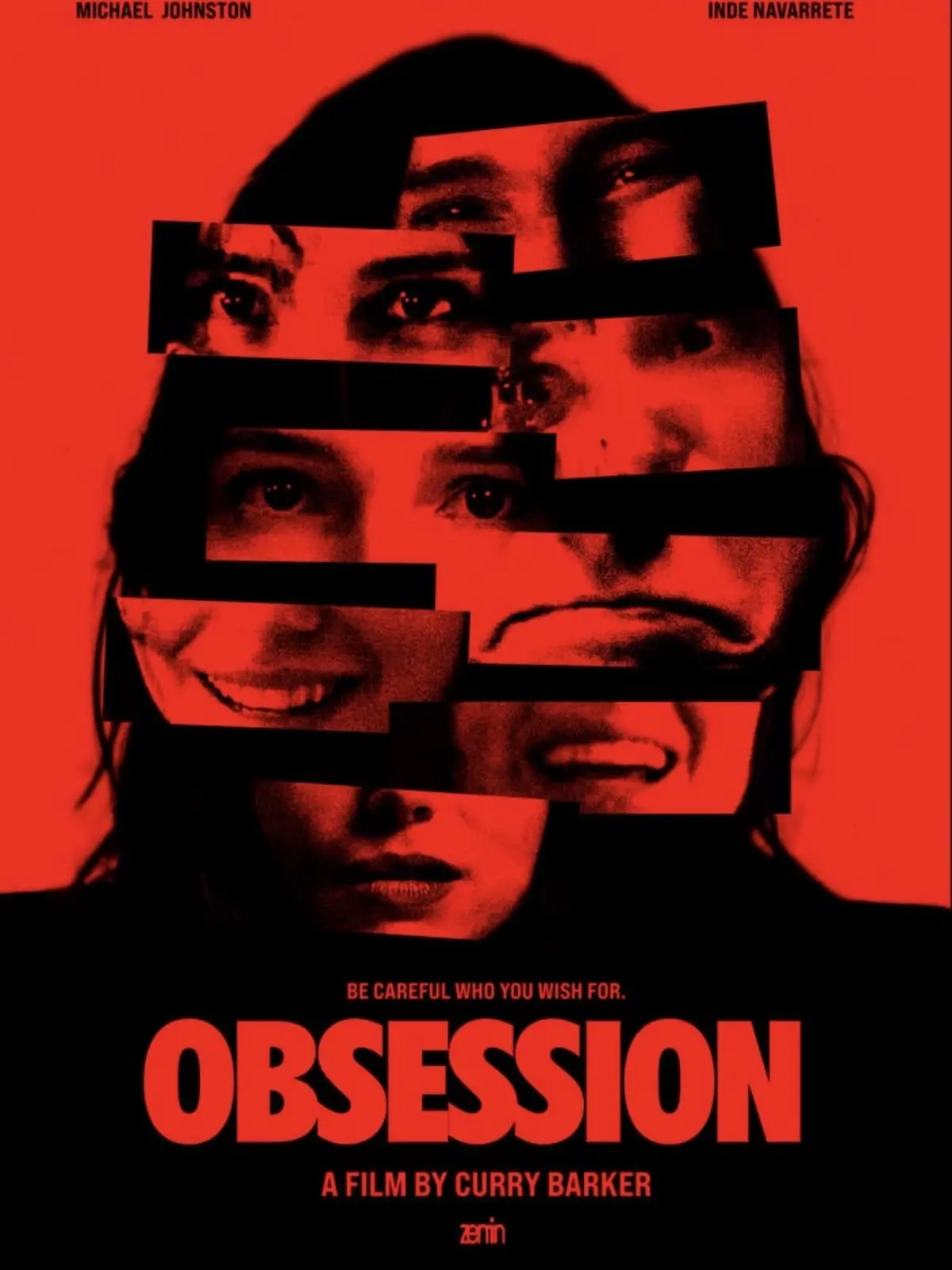 lilster의 Obsession