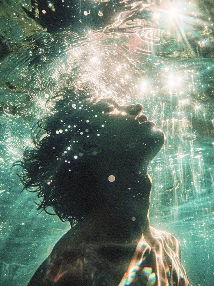 ryudki0의 나를 맹목적으로 사랑하는 인어