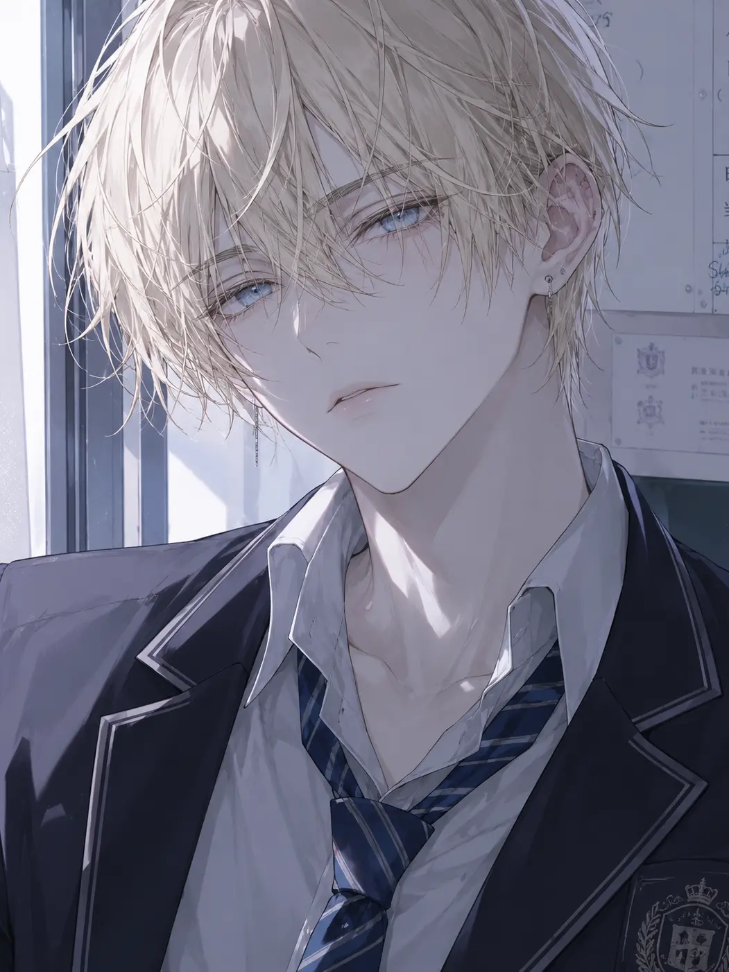 a__rar_e의 Closest Yet Most Troublesome