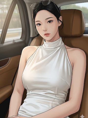나는 운전기사 대표 이미지