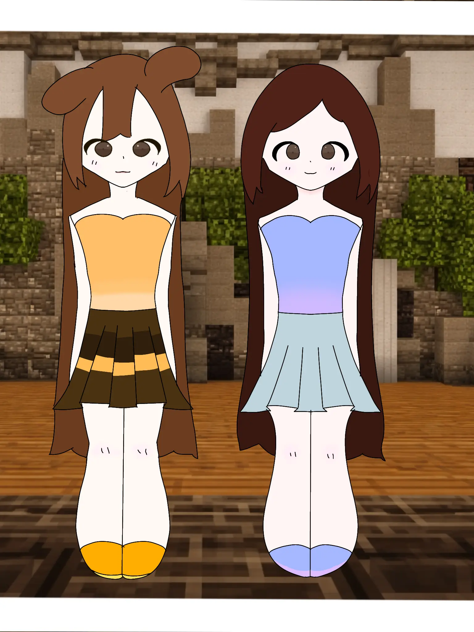 VioletKite5435의 눈