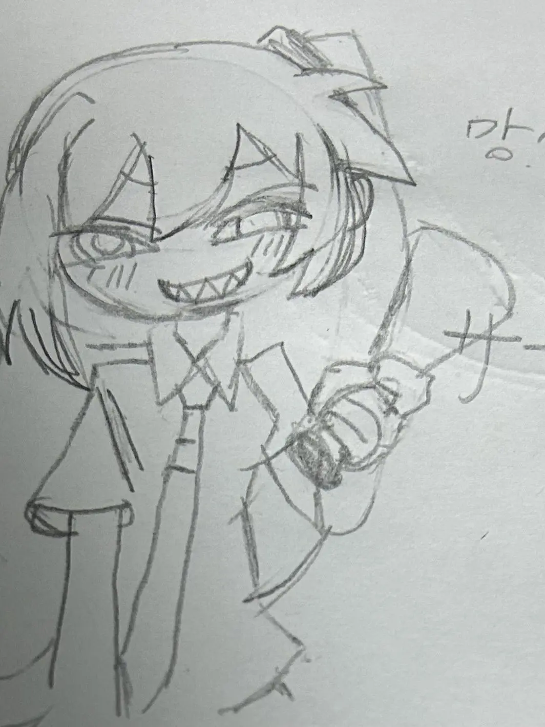 Reincarnationschoolmonster412의 バゥムクゥヘン・エンドロゥル