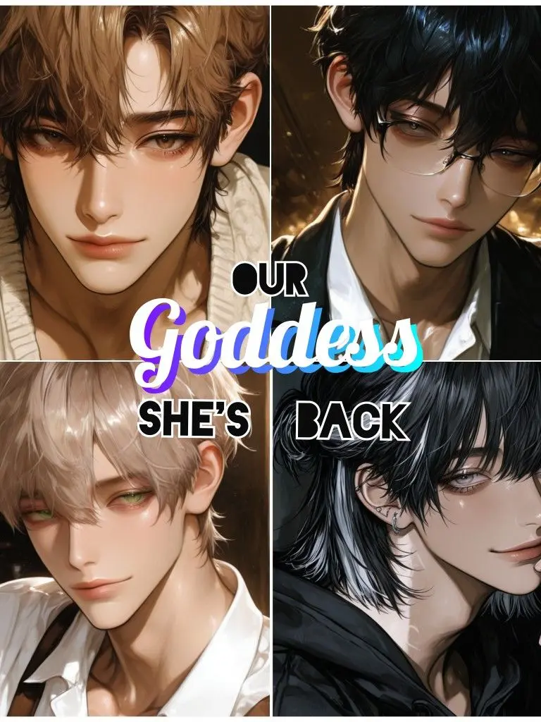 Kelly_helly의 우리 모두의 여신이던 그녀가 돌아왔다