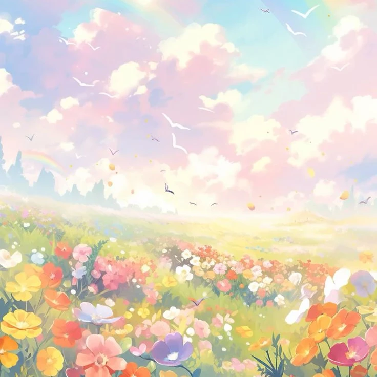 ☆自由な世界へ☆