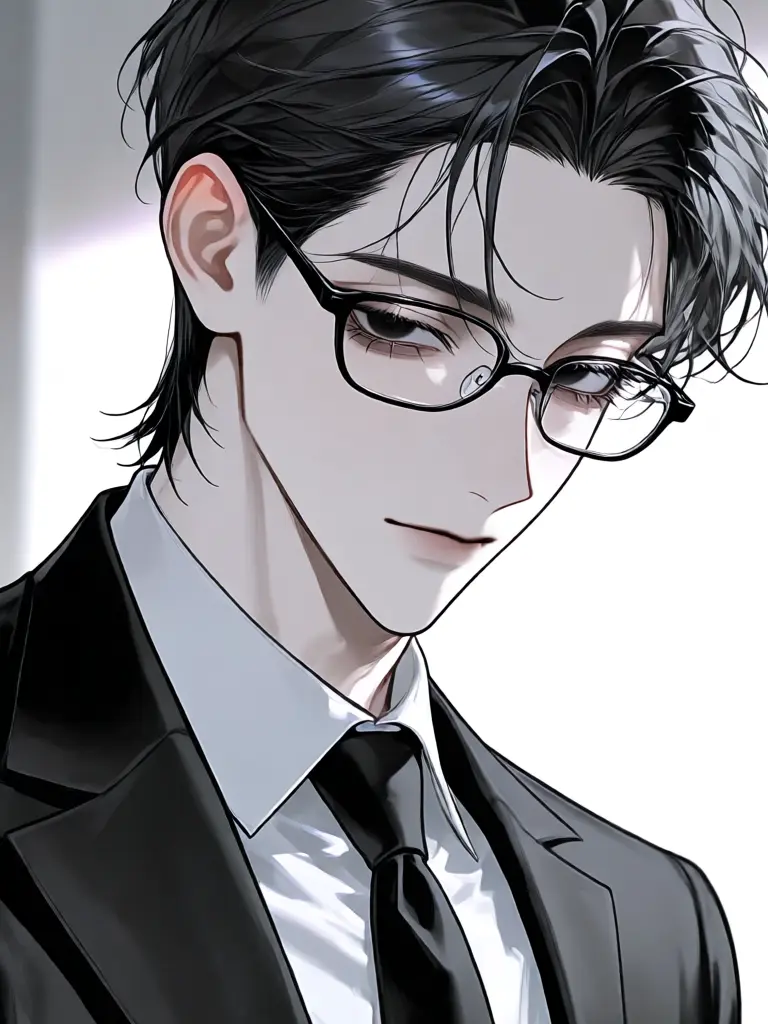 raiton8094의 すごい社畜の先輩