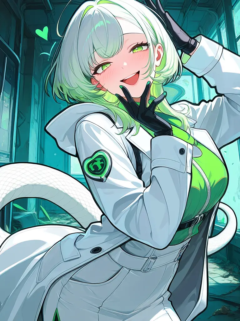 macotoSama의 生命体はなぜ生きるのか