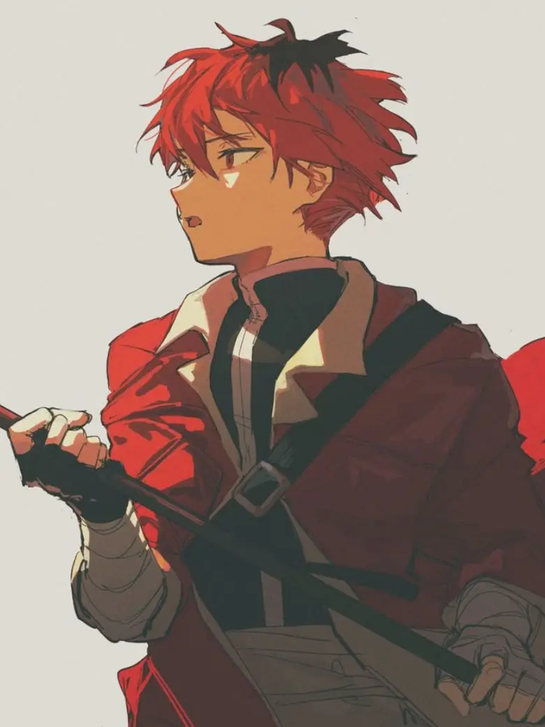 OrnateJoy8921의 シュタルクの妹！？