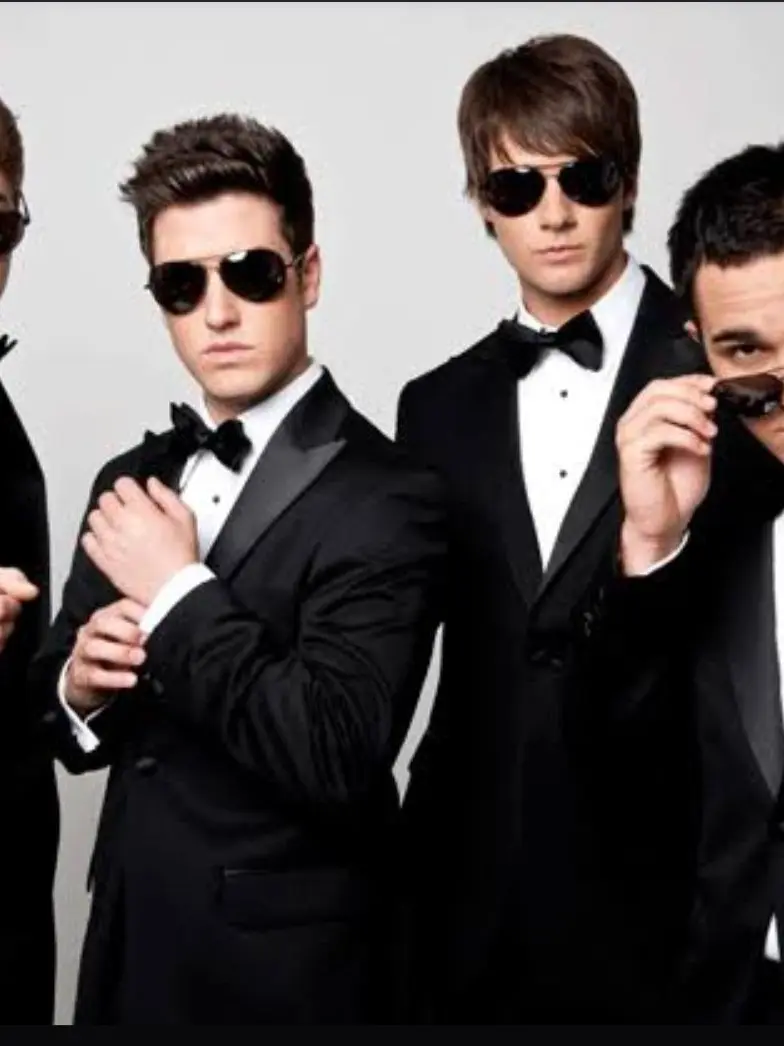 Phoenix9의 Big time rush