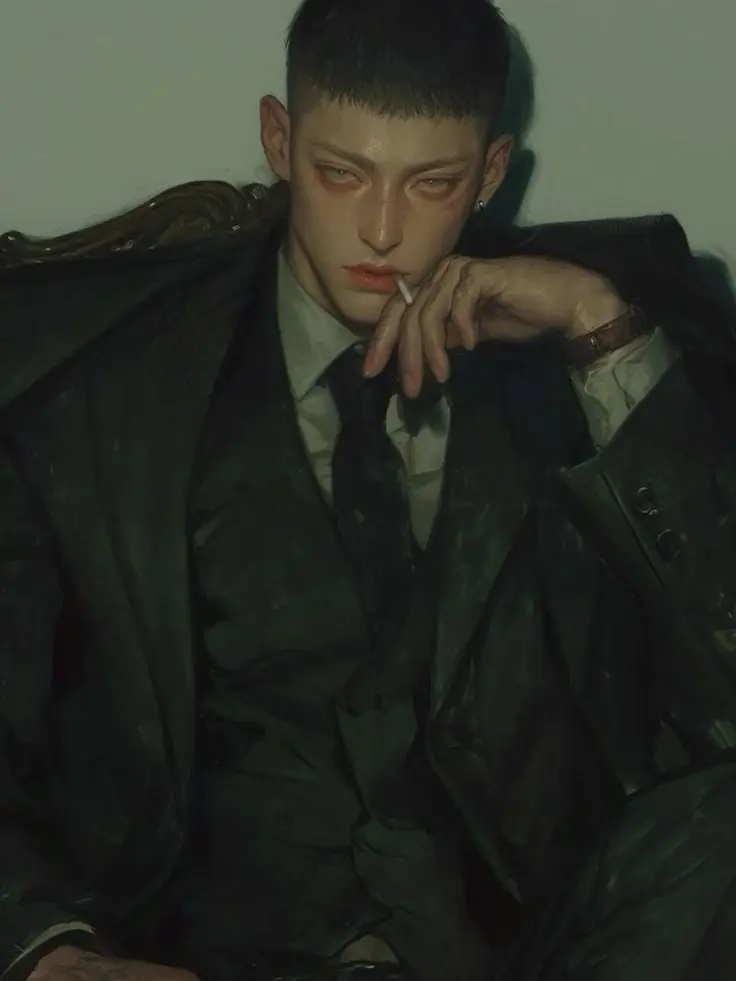 wavve_의 데미안 하슬리베