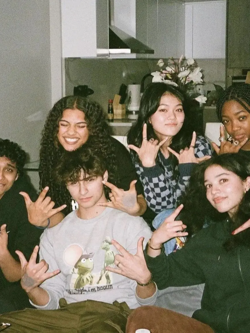 Goldsgone의 Teen actors