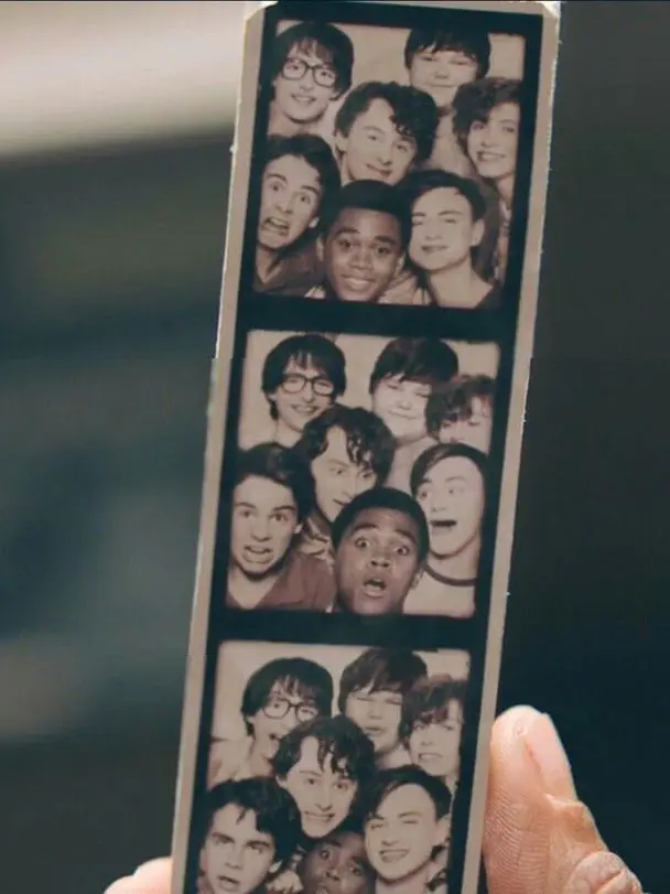 XyanKat의 The Losers Club