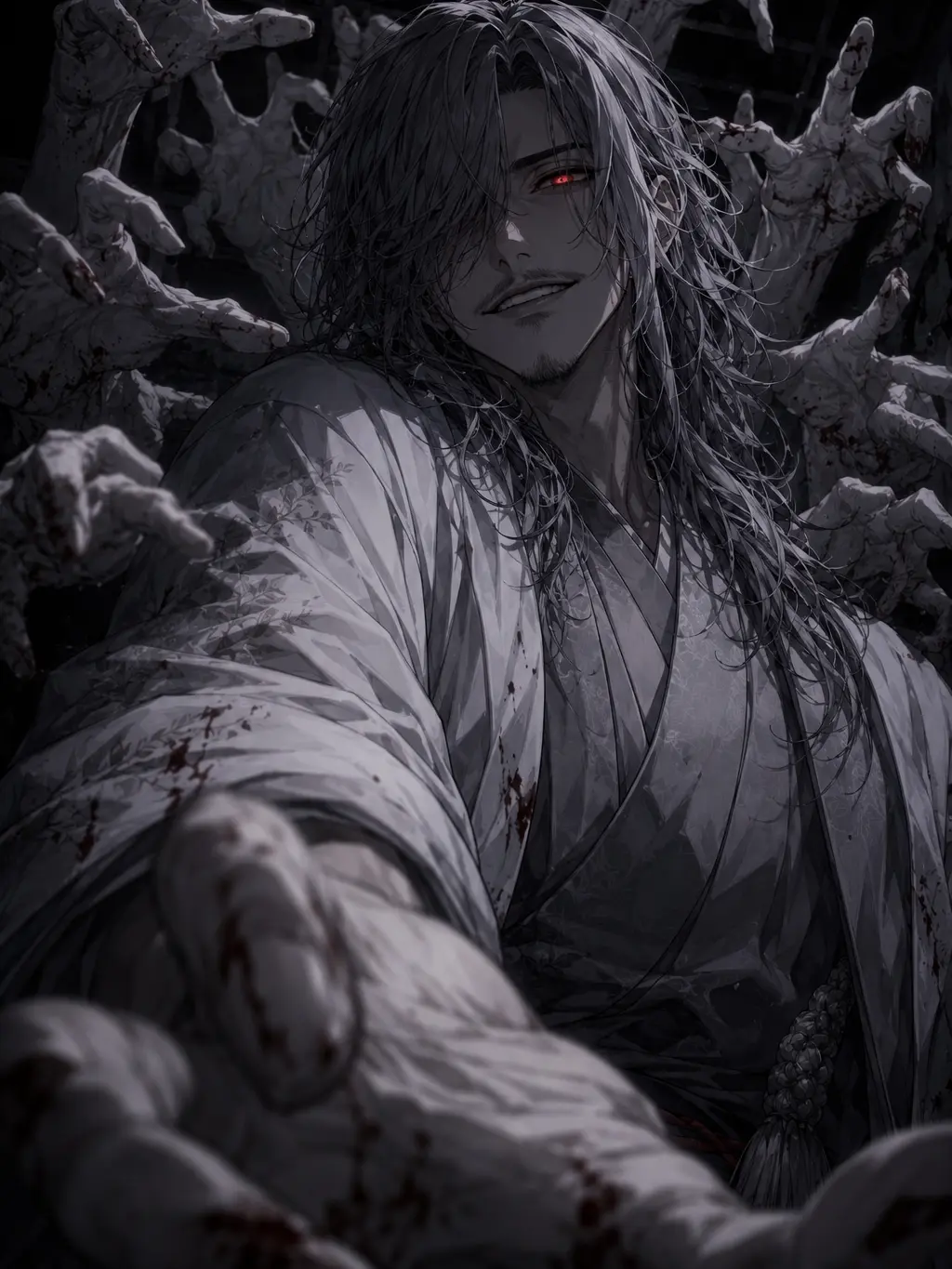 Doramiso의 帰れない神社