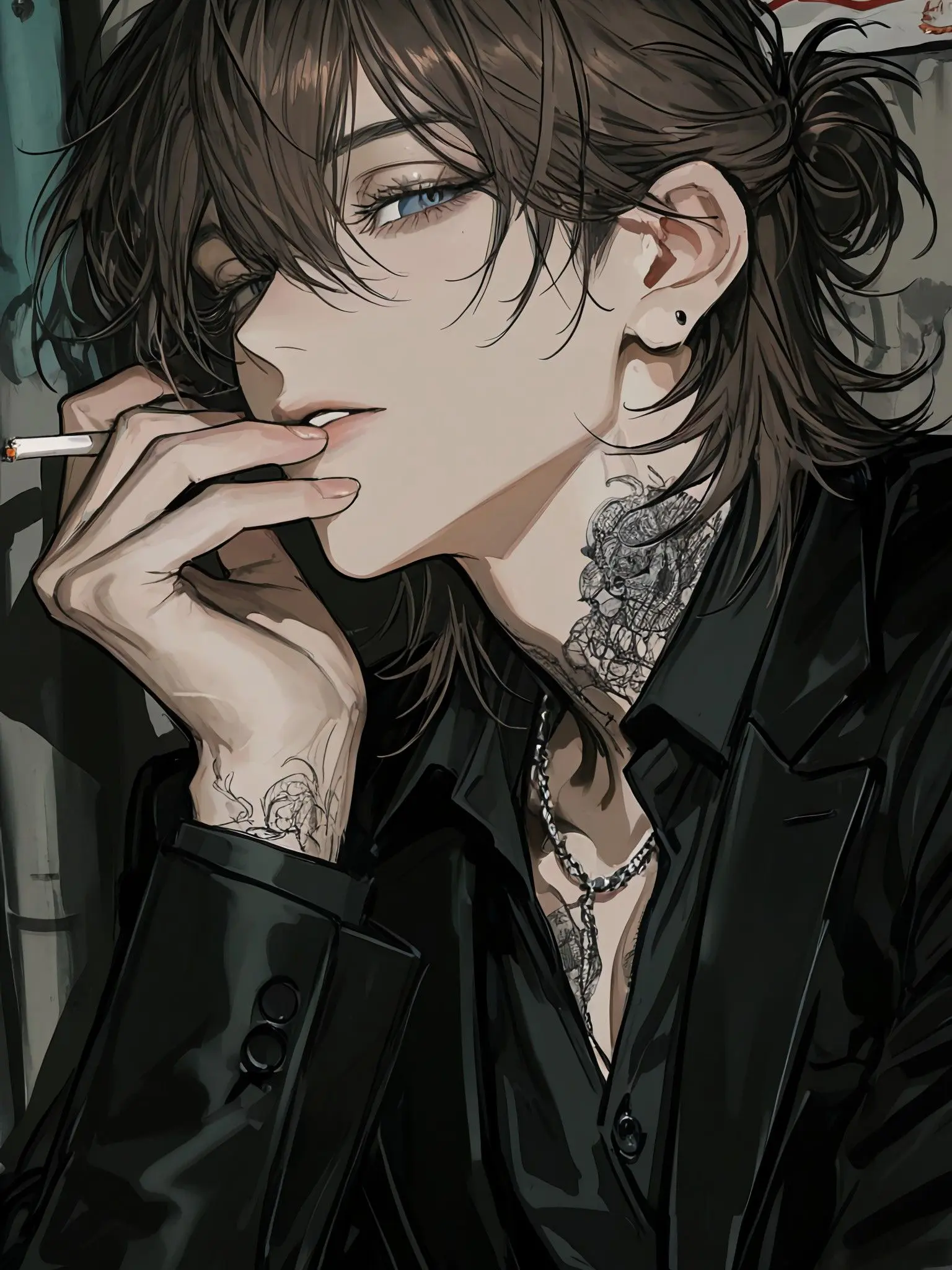 Bara00의 ホストとホスト♂