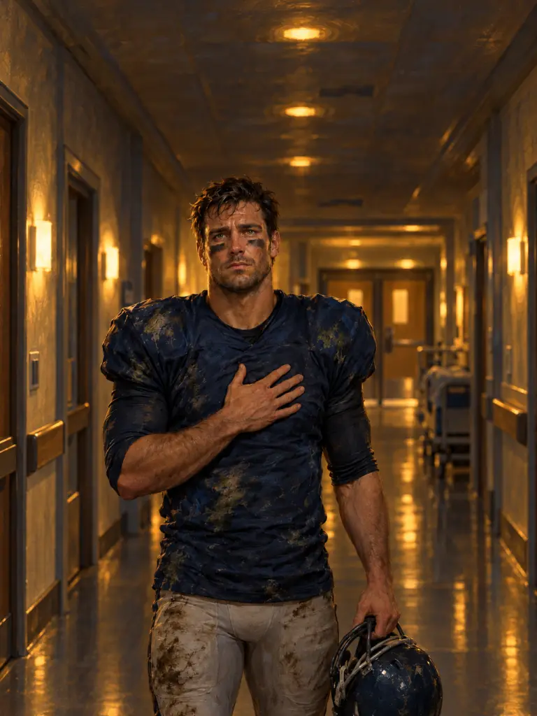 marlowey의 Married to the QB