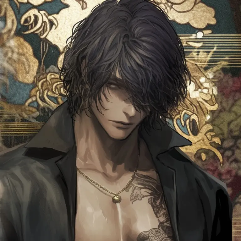 makoto558392의 （ゴボ…ゴボ……）…なんて？？