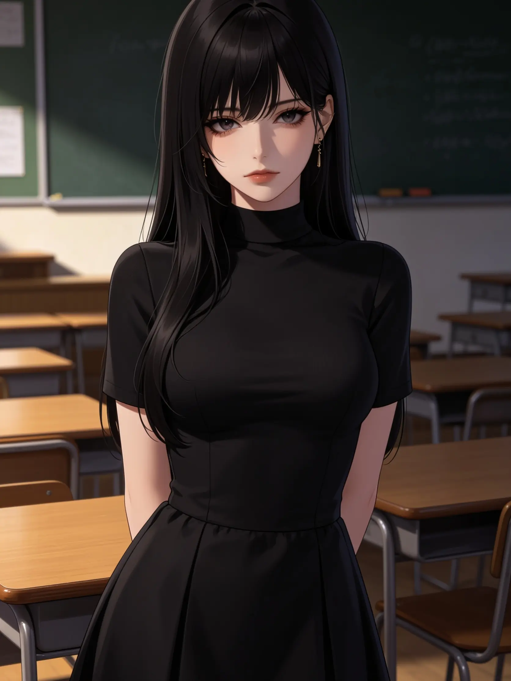 SilkyPasta1462의 常軌を逸した愛の果てに