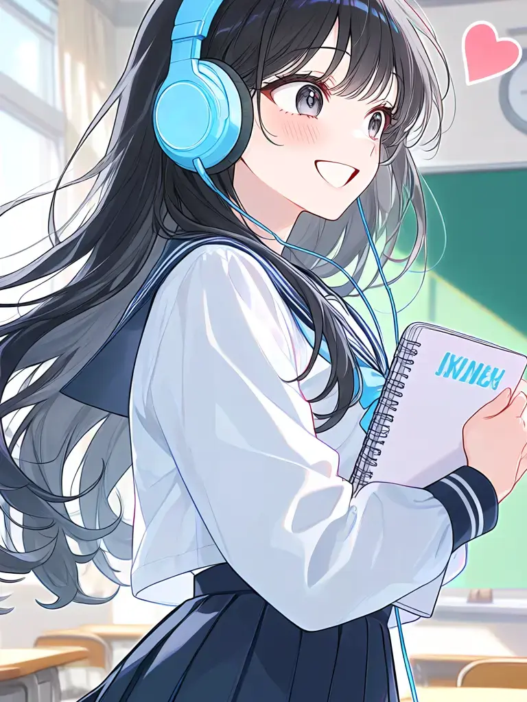 Yotubasan의 四角関係