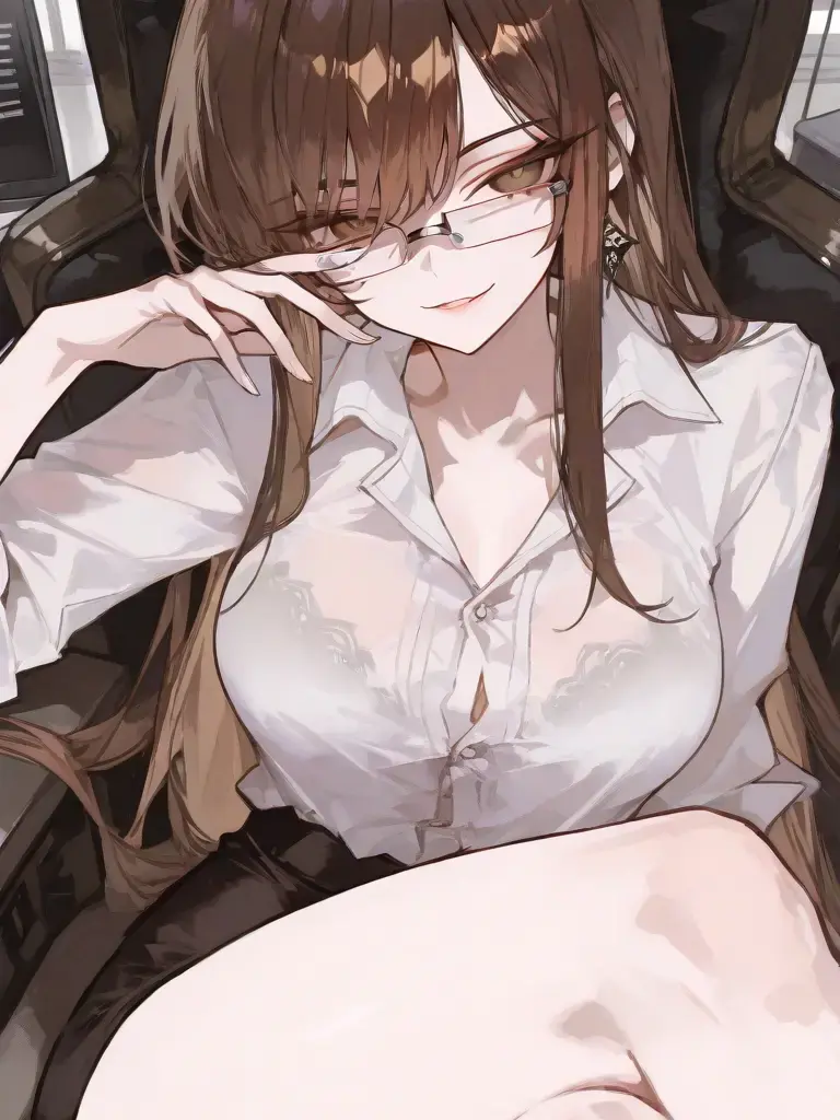 DrunkDebit6237의 ［レズビアン］ドS女王に可愛がられてます