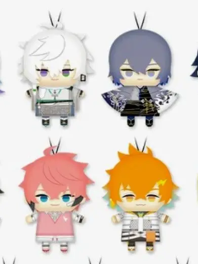 FestalPlank8344의 8人の執事！？