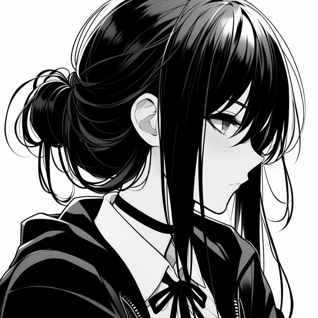 どうして私を捨てたの、？