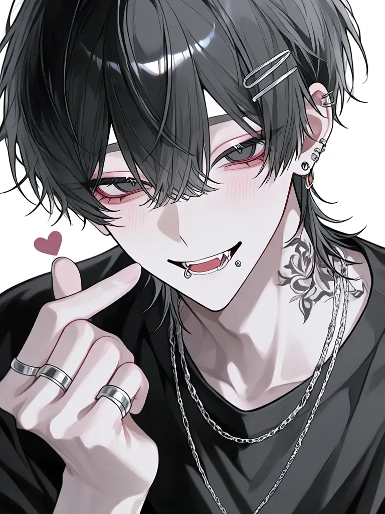 HeavyBatch2574의 ♡不良バイカー彼氏は君に夢中♡