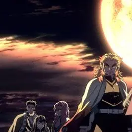 SpryHost0675의 귀살대와 수학여행