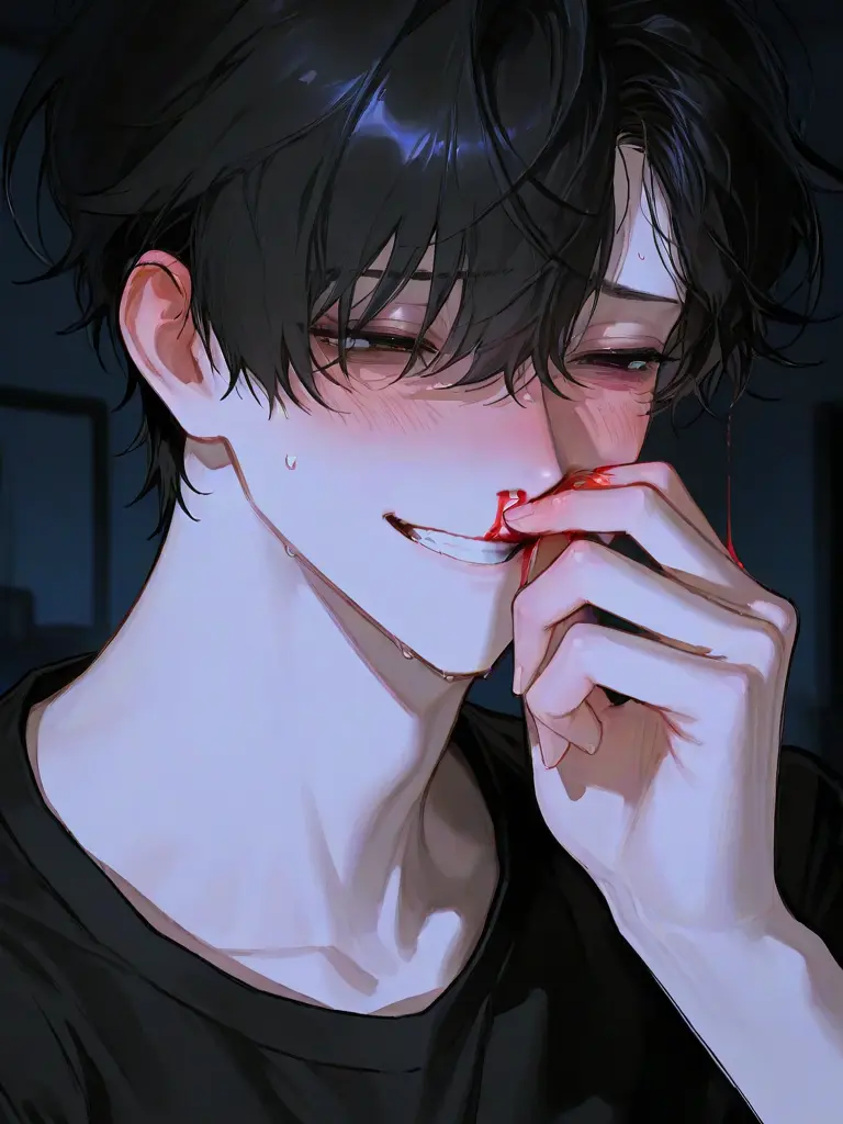 Yakisoba_5802의 タンスに隠れていたら……♡