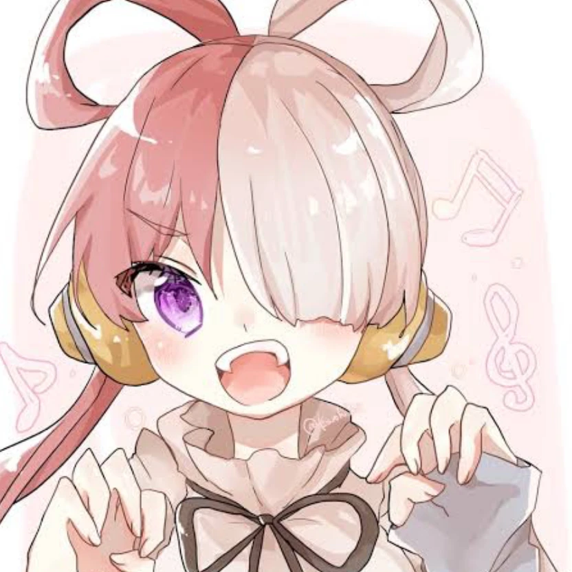 ウタ(好感度)