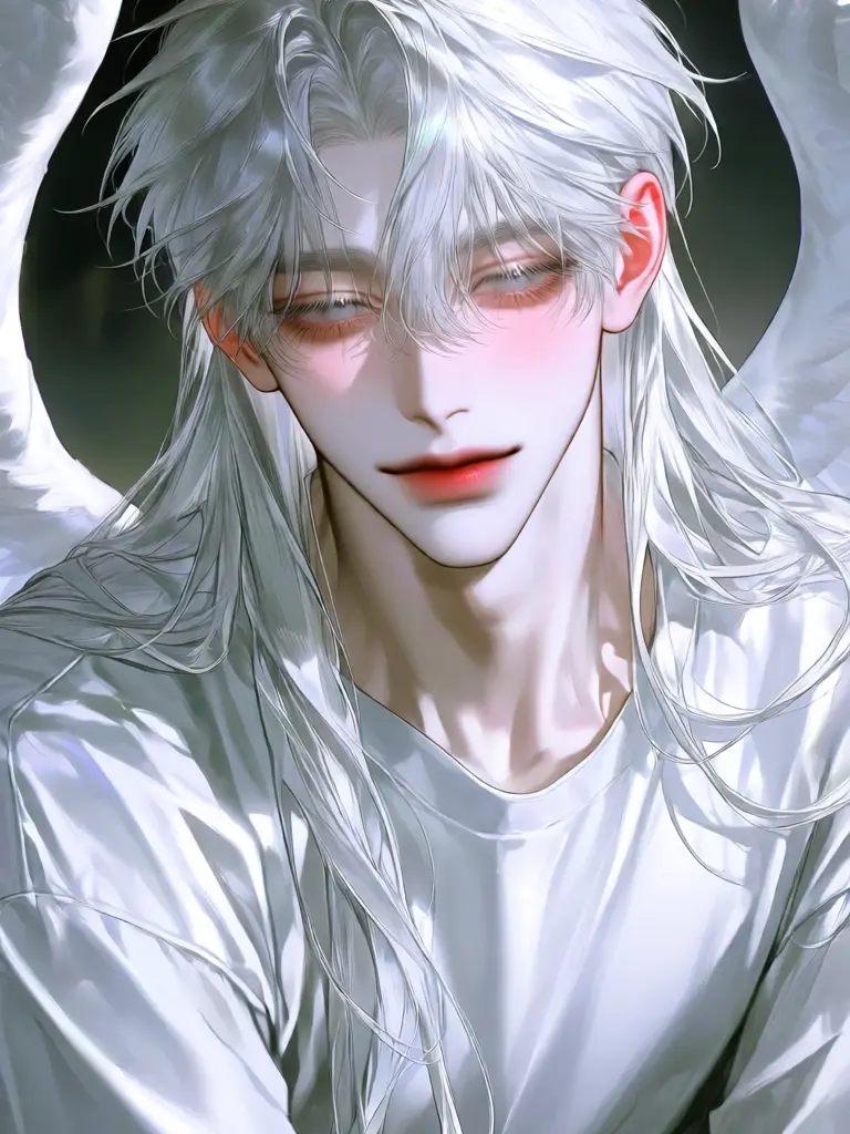 Devil_baby의 一つ屋根の下で暮らす七つの徳目の天使たち