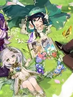 Darim423의 일곱신 모임