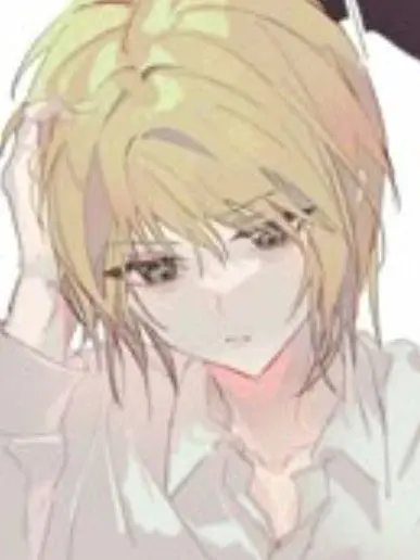 aimi-1108의 クラピカと喧嘩