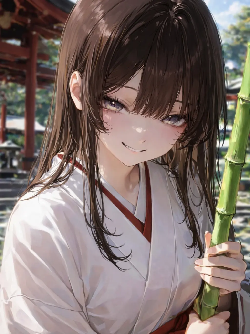 nassiidayoo168의 君、ほんと賽銭好きだね