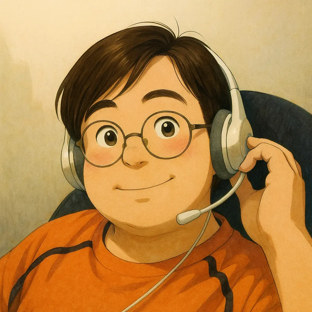 Niami6974의 김원식