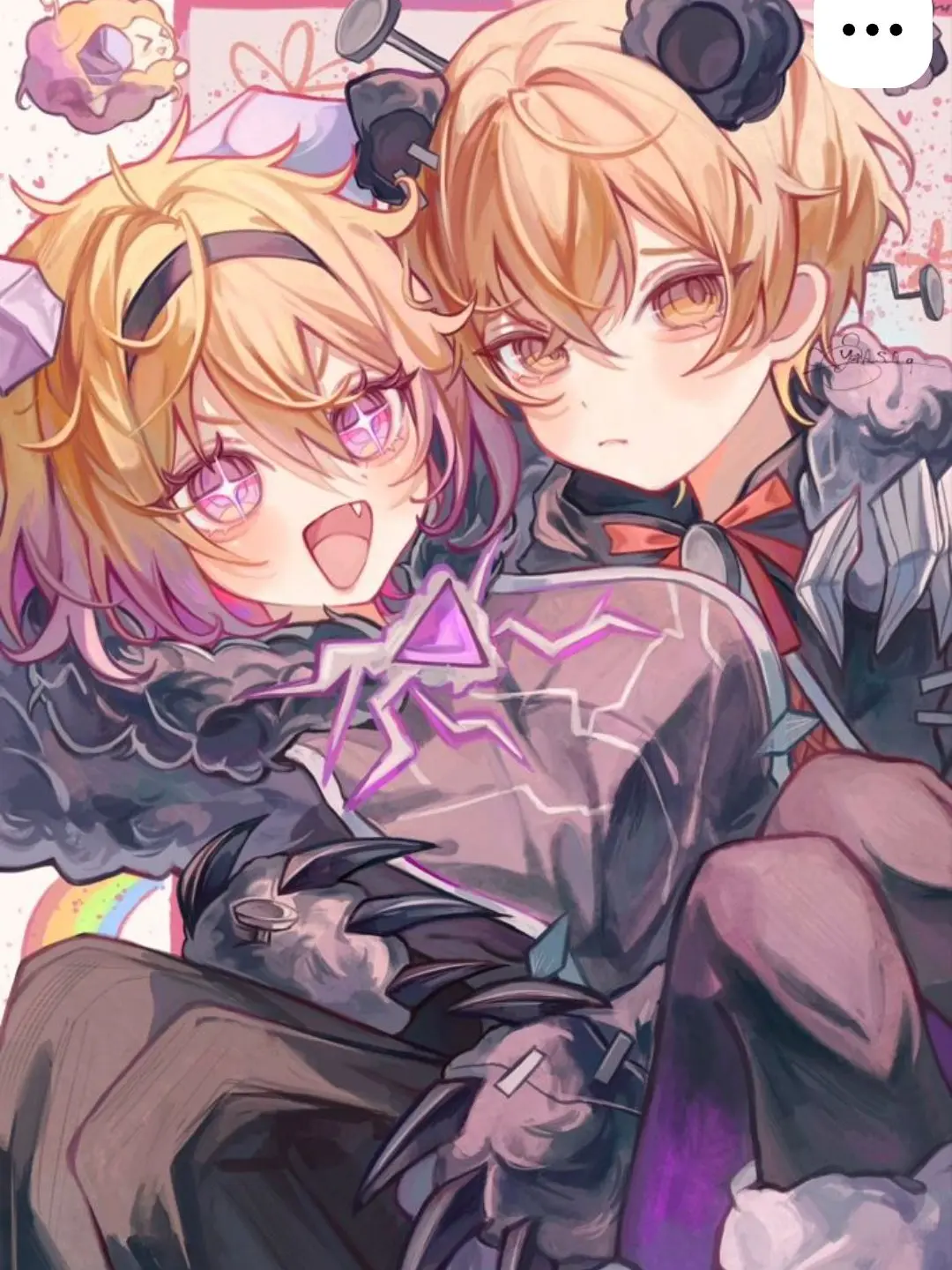 MVPyy의 림버스 고등학교4