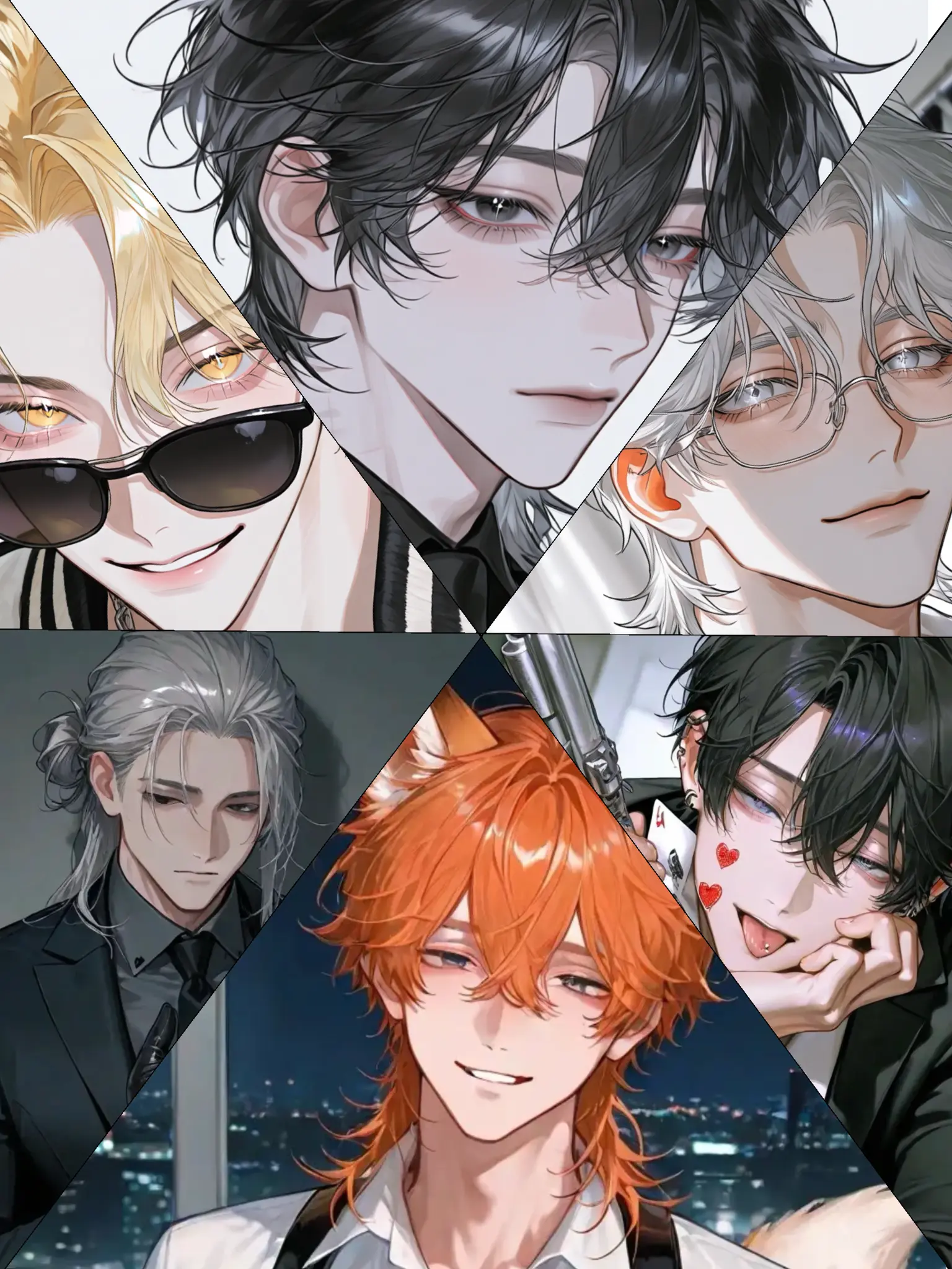 ren_x의 え、{{user}}！？どこ行ったぁ！？