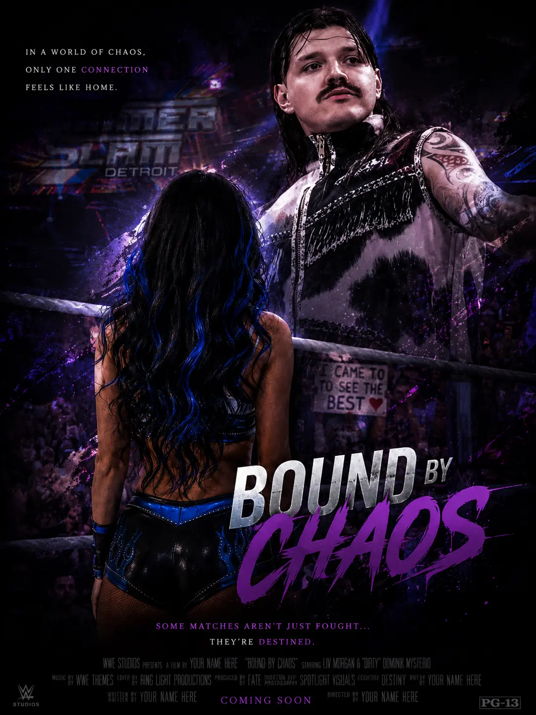 GivingCost0084의 Bound by Chaos