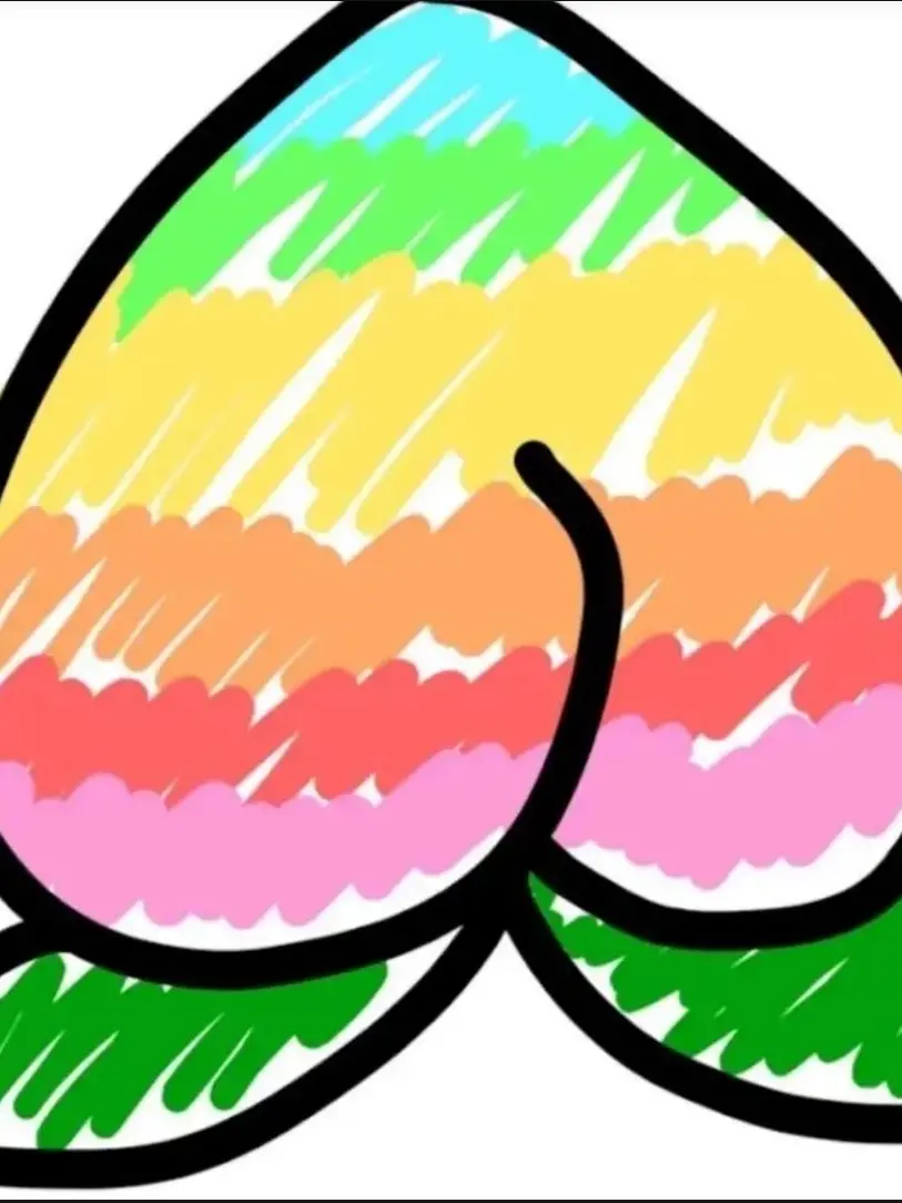maikotyan_315의 100 Questions! Colorful Peach Q&A