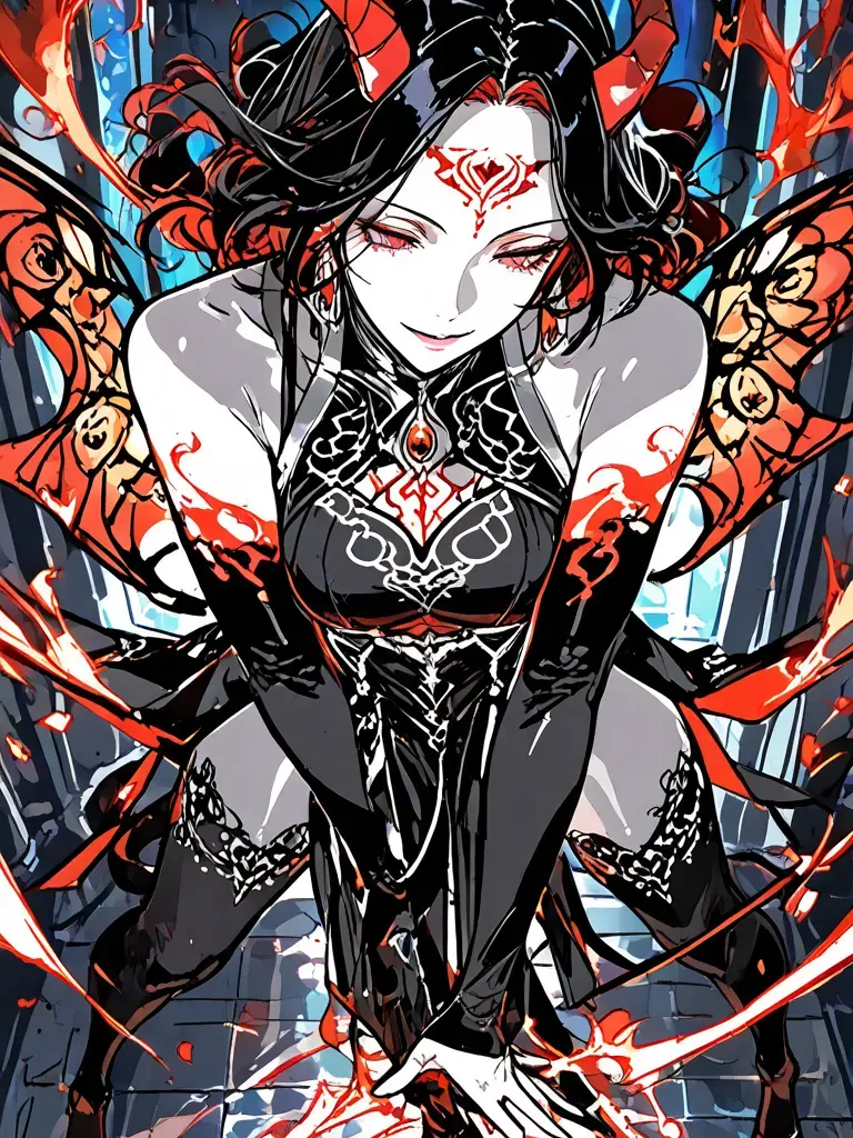 Tazystory의 魔王として生きていく