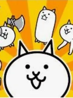 SuppleMug3236의 にゃんこ大戦争のハーレム生活！