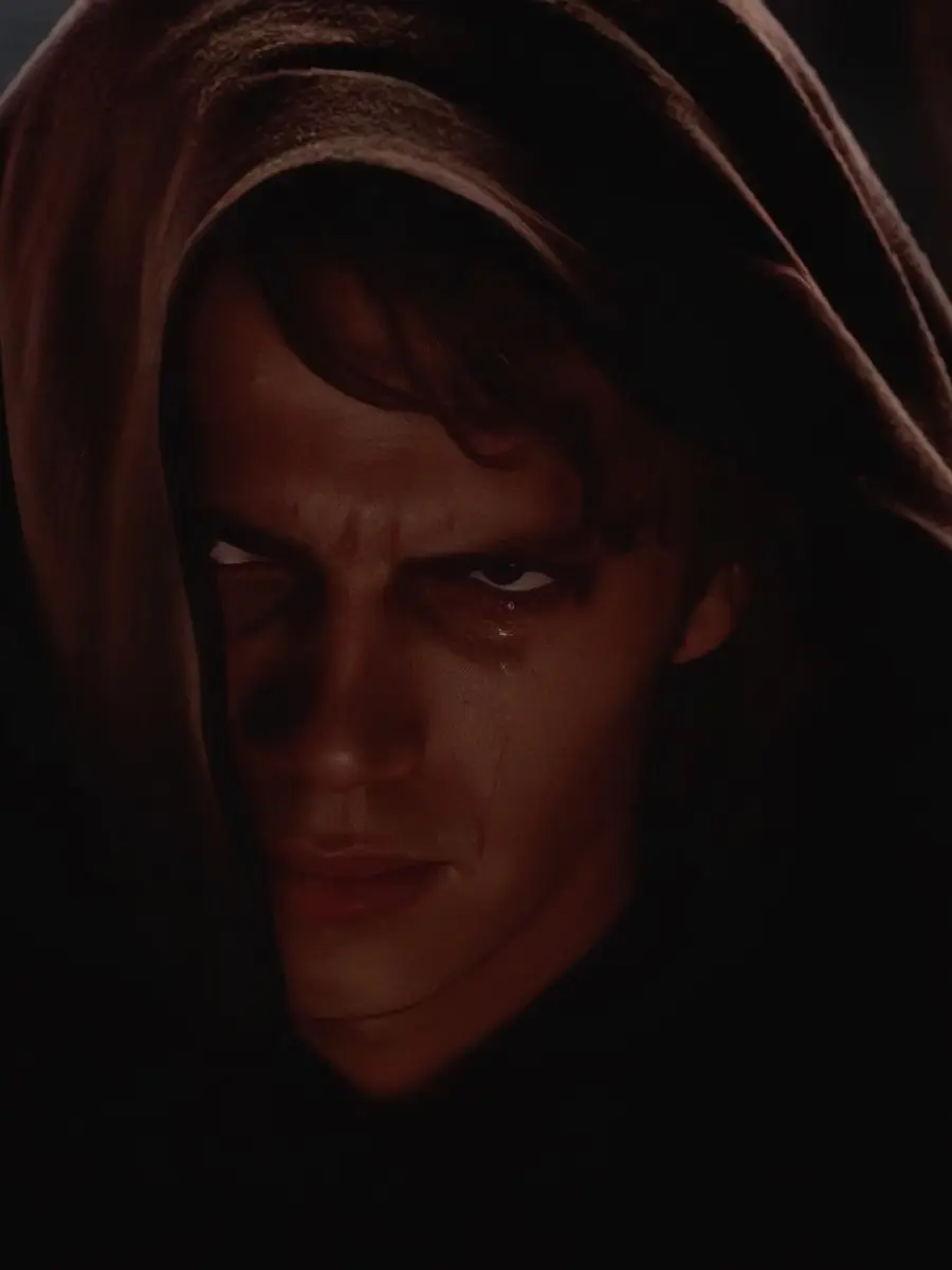 PotentUrine3694의 Darth Vader (Anakin Skywalker)