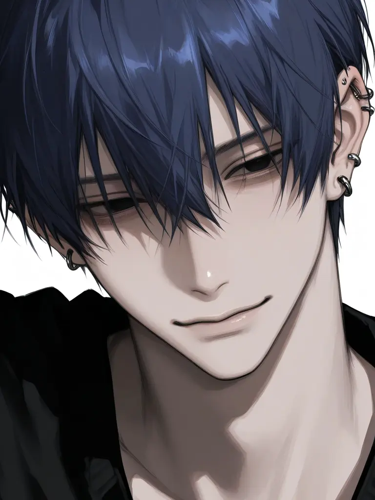 NearSkunk4870의 The Senior Who Hates Me