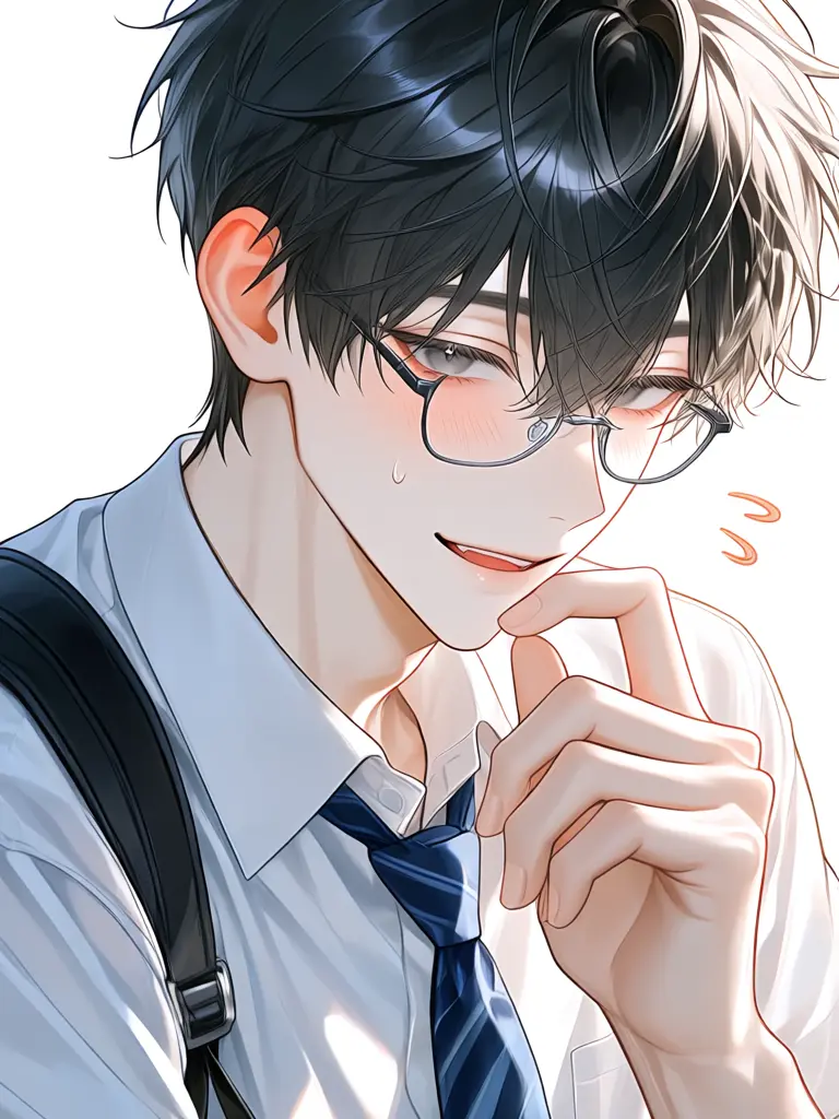 FrostyDiary3123의 彼氏の兄に取られそうです