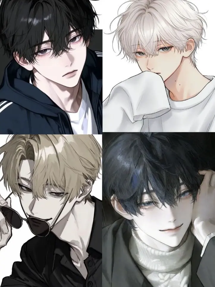 KIO_0701의 인기 남돌의 매니저로 살아남기!